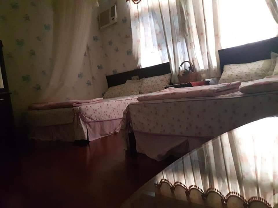 Dai Yi Shia B&B Fushi Exteriör bild