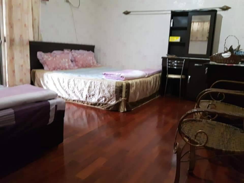 Dai Yi Shia B&B Fushi Exteriör bild