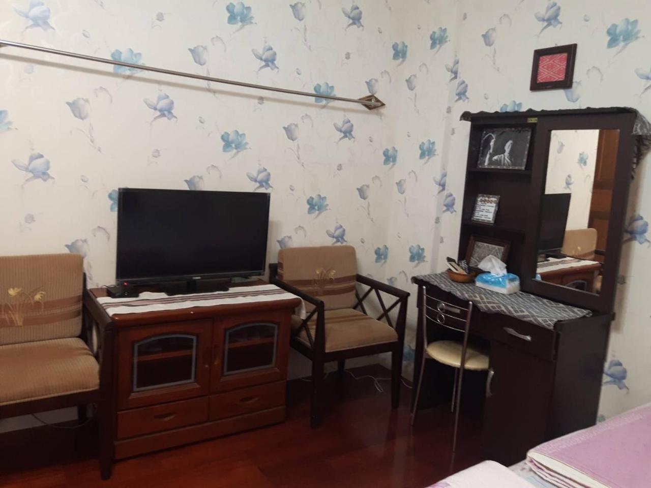 Dai Yi Shia B&B Fushi Exteriör bild
