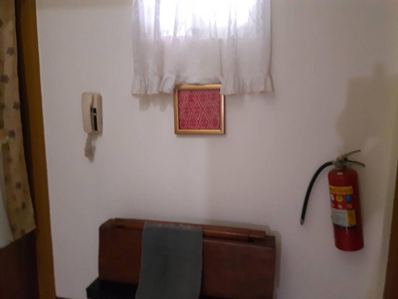 Dai Yi Shia B&B Fushi Exteriör bild