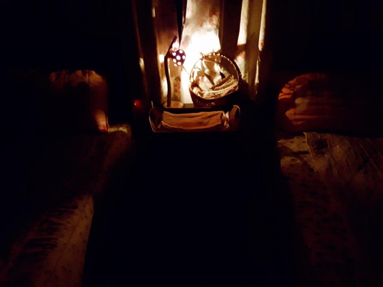 Dai Yi Shia B&B Fushi Exteriör bild