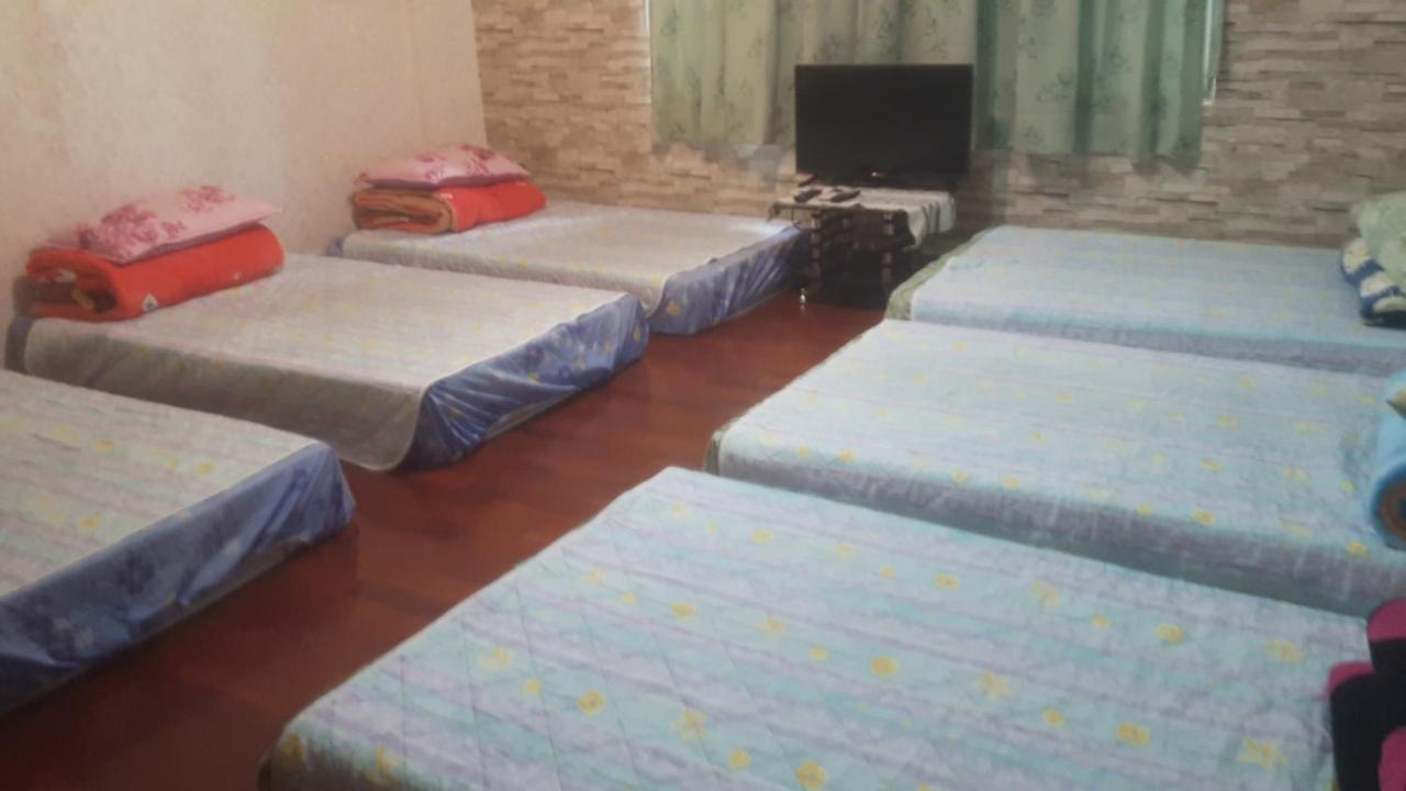 Dai Yi Shia B&B Fushi Exteriör bild