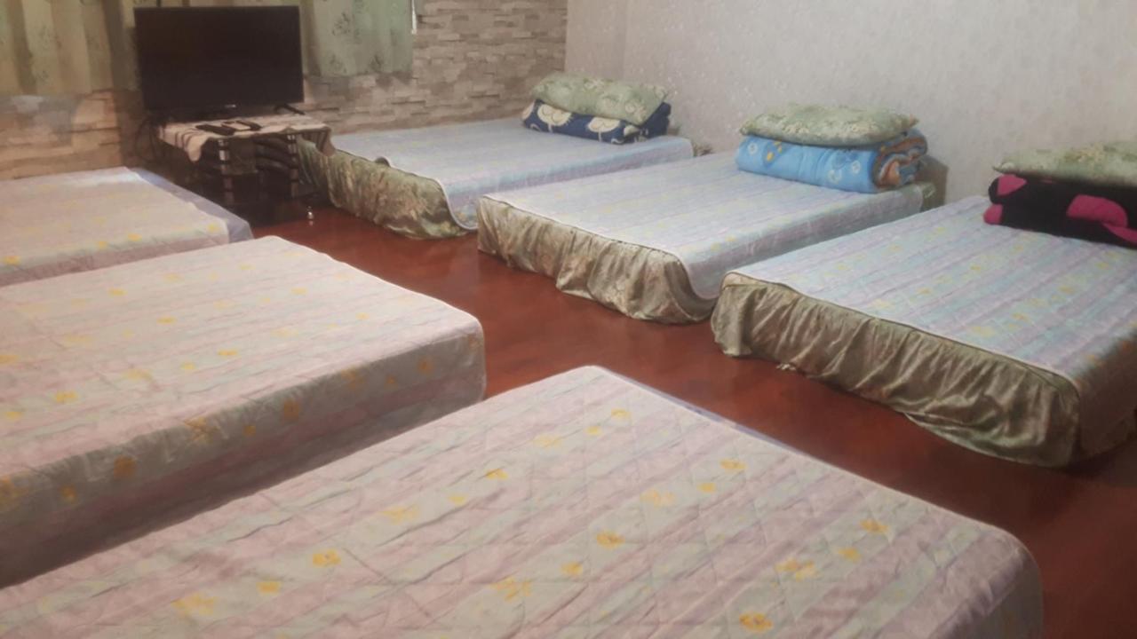 Dai Yi Shia B&B Fushi Exteriör bild